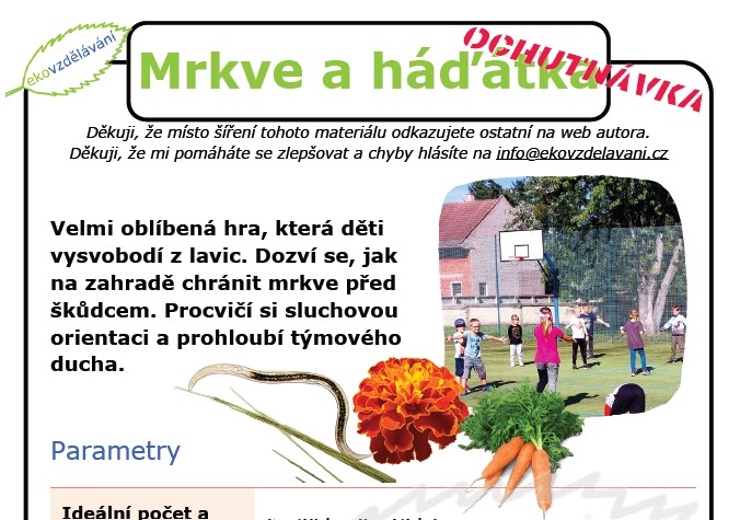 PDF lekce stručné a jasné